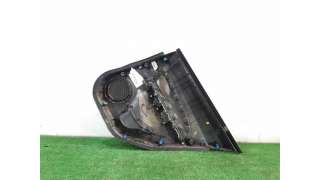 GUARNECIDO PUERTA TRASERA IZQUIERDA CHEVROLET CRUZE FASTBACK (2011-) 2.0 CDI 163CV 1998CC - L.7430006 / 95184671