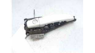 MANETA EXTERIOR DELANTERA IZQUIERDA CHEVROLET CRUZE FASTBACK (2011-) 2.0 CDI 163CV 1998CC - L.7430025 / 13574879