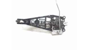 MANETA EXTERIOR DELANTERA IZQUIERDA CHEVROLET CRUZE FASTBACK (2011-) 2.0 CDI 163CV 1998CC - L.7430025 / 13574879 2