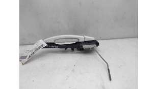 MANETA EXTERIOR TRASERA DERECHA CHEVROLET CRUZE FASTBACK (2011-) 2.0 CDI 163CV 1998CC - L.7430027 / 25936893 2