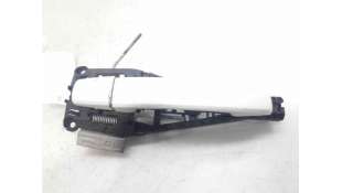 MANETA EXTERIOR TRASERA IZQUIERDA CHEVROLET CRUZE FASTBACK (2011-) 2.0 CDI 163CV 1998CC - L.7430028 / 25936893