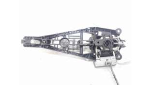 MANETA EXTERIOR TRASERA IZQUIERDA CHEVROLET CRUZE FASTBACK (2011-) 2.0 CDI 163CV 1998CC - L.7430028 / 25936893 2