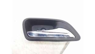 MANETA INTERIOR DELANTERA DERECHA CHEVROLET CRUZE FASTBACK (2011-) 2.0 CDI 163CV 1998CC - L.7430029 / 96845904