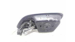 MANETA INTERIOR DELANTERA DERECHA CHEVROLET CRUZE FASTBACK (2011-) 2.0 CDI 163CV 1998CC - L.7430029 / 96845904 2