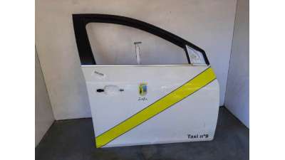PUERTA DELANTERA DERECHA CHEVROLET CRUZE FASTBACK (2011-) 2.0 CDI 163CV 1998CC - L.7430059 / 95987758