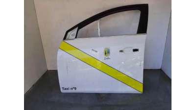 PUERTA DELANTERA IZQUIERDA CHEVROLET CRUZE FASTBACK (2011-) 2.0 CDI 163CV 1998CC - L.7430060 / 95987757