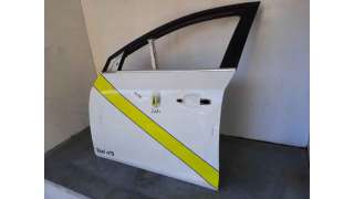 PUERTA DELANTERA IZQUIERDA CHEVROLET CRUZE FASTBACK (2011-) 2.0 CDI 163CV 1998CC - L.7430060 / 95987757