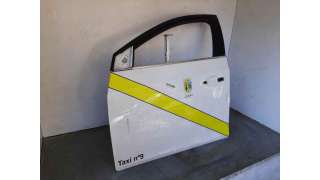 PUERTA DELANTERA IZQUIERDA CHEVROLET CRUZE FASTBACK (2011-) 2.0 CDI 163CV 1998CC - L.7430060 / 95987757