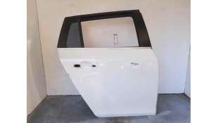 PUERTA TRASERA DERECHA CHEVROLET CRUZE FASTBACK (2011-) 2.0 CDI 163CV 1998CC - L.7430061 / 95351989