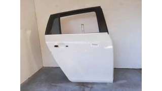 PUERTA TRASERA DERECHA CHEVROLET CRUZE FASTBACK (2011-) 2.0 CDI 163CV 1998CC - L.7430061 / 95351989