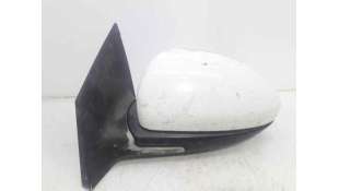 RETROVISOR IZQUIERDO CHEVROLET CRUZE FASTBACK (2011-) 2.0 CDI 163CV 1998CC - L.7430069 / 95063528 2