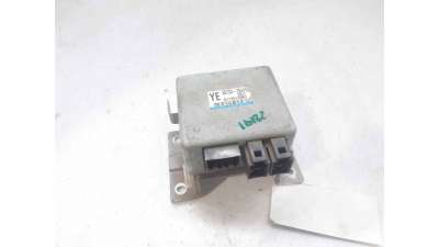 MODULO ELECTRONICO SUZUKI SX4 (2006-) - L.7430109 / 3872079J40