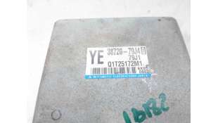 MODULO ELECTRONICO SUZUKI SX4 (2006-) - L.7430109 / 3872079J40 2