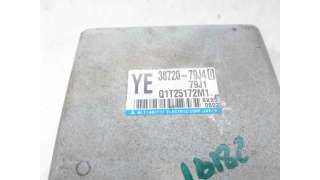 MODULO ELECTRONICO SUZUKI SX4 (2006-) - L.7430109 / 3872079J40