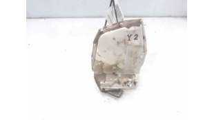 CERRADURA PUERTA TRASERA DERECHA SUZUKI SX4 (2006-) - L.7430142 / 8230179J23000