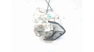CERRADURA PUERTA TRASERA DERECHA SUZUKI SX4 (2006-) - L.7430142 / 8230179J23000