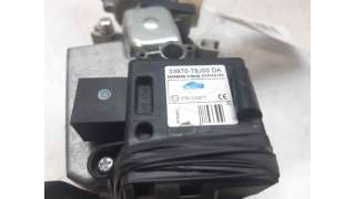 CONMUTADOR DE ARRANQUE SUZUKI SX4 (2006-) - L.7430153 / 3711162JA0000