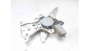 ELEVALUNAS TRASERO DERECHO SUZUKI SX4 (2006-) - L.7430168 / 8351079J01000