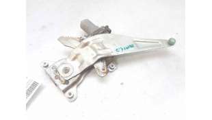 ELEVALUNAS TRASERO DERECHO SUZUKI SX4 (2006-) - L.7430168 / 8351079J01000 2