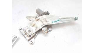 ELEVALUNAS TRASERO DERECHO SUZUKI SX4 (2006-) - L.7430168 / 8351079J01000