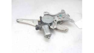 ELEVALUNAS TRASERO IZQUIERDO SUZUKI SX4 (2006-) - L.7430169 / 8354079J01000