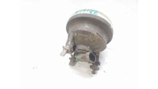 FARO ANTINIEBLA IZQUIERDO SUZUKI SX4 (2006-) - L.7430175 / 3556054GA0000 2