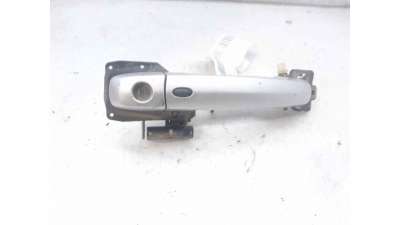 MANETA EXTERIOR DELANTERA IZQUIERDA SUZUKI SX4 (2006-) - L.7430213 / 8281263J005PK