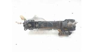 MANETA EXTERIOR DELANTERA IZQUIERDA SUZUKI SX4 (2006-) - L.7430213 / 8281263J005PK 2