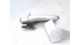 MANETA EXTERIOR TRASERA IZQUIERDA SUZUKI SX4 (2006-) - L.7430216 / 8281263J00ZCE