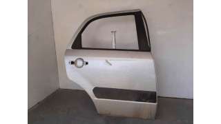 PUERTA TRASERA DERECHA SUZUKI SX4 (2006-) - L.7430249 / 6800379J00000
