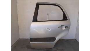 PUERTA TRASERA IZQUIERDA SUZUKI SX4 (2006-) - L.7430250 / 6800479J00000