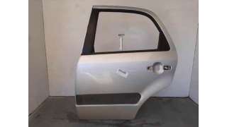 PUERTA TRASERA IZQUIERDA SUZUKI SX4 (2006-) - L.7430250 / 6800479J00000