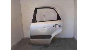 PUERTA TRASERA IZQUIERDA SUZUKI SX4 (2006-) - L.7430250 / 6800479J00000 2