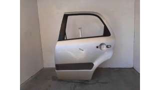 PUERTA TRASERA IZQUIERDA SUZUKI SX4 (2006-) - L.7430250 / 6800479J00000