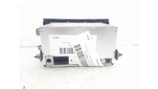 SISTEMA AUDIO / RADIO CD SUZUKI SX4 (2006-) - L.7430263 / 3910180JA0 2