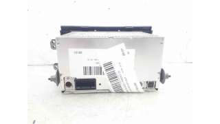 SISTEMA AUDIO / RADIO CD SUZUKI SX4 (2006-) - L.7430263 / 3910180JA0
