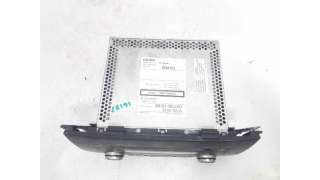 SISTEMA AUDIO / RADIO CD SUZUKI SX4 (2006-) - L.7430263 / 3910180JA0
