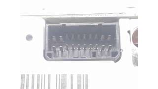 SISTEMA AUDIO / RADIO CD SUZUKI SX4 (2006-) - L.7430263 / 3910180JA0