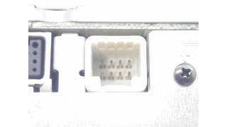 SISTEMA AUDIO / RADIO CD SUZUKI SX4 (2006-) - L.7430263 / 3910180JA0