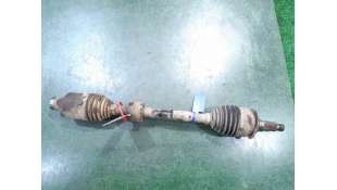 TRANSMISION DELANTERA DERECHA SUZUKI SX4 (2006-) - L.7430280 / 4410979JG0