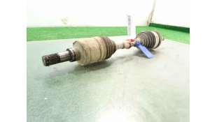 TRANSMISION DELANTERA IZQUIERDA SUZUKI SX4 (2006-) - L.7430281 / 4410279J60 2