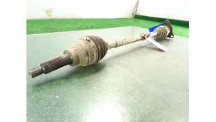 TRANSMISION TRASERA DERECHA SUZUKI SX4 (2006-) - L.7430282 / 4410579J00 2