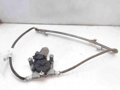 ELEVALUNAS DELANTERO DERECHO RENAULT CLIO II (1998-2005) 1.9 D (B/CB0E) 64CV 1870CC - L.7430376 / 7700842246