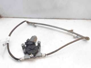 ELEVALUNAS DELANTERO DERECHO RENAULT CLIO II (1998-2005) 1.9 D (B/CB0E) 64CV 1870CC - L.7430376 / 7700842246