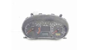 CUADRO INSTRUMENTOS SEAT IBIZA II (1994-1996) 1.9 D 68CV 1896CC - L.7430597 / 6K0920801E