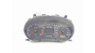 CUADRO INSTRUMENTOS SEAT IBIZA II (1994-1996) 1.9 D 68CV 1896CC - L.7430597 / 6K0920801E