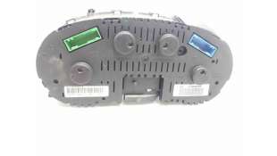 CUADRO INSTRUMENTOS SEAT IBIZA II (1994-1996) 1.9 D 68CV 1896CC - L.7430597 / 6K0920801E 2