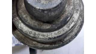 VALVULA EGR SEAT IBIZA II (1994-1996) 1.9 D 68CV 1896CC - L.7430736 / 038131501