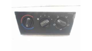 MANDO CALEFACCION /  AIRE ACONDICIONADO OPEL VECTRA B (1997-2002) 2.0 DTI 16V (F19) 101CV 1995CC - L.7430885 / 6081F1A