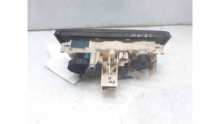 MANDO CALEFACCION /  AIRE ACONDICIONADO OPEL VECTRA B (1997-2002) 2.0 DTI 16V (F19) 101CV 1995CC - L.7430885 / 6081F1A